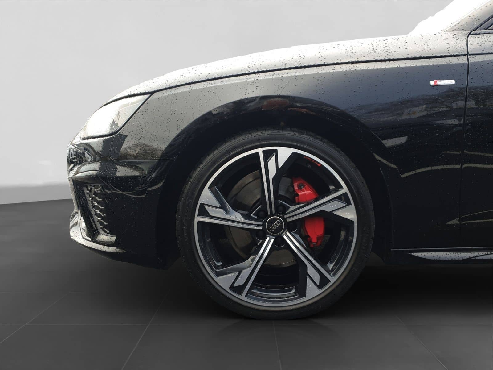 Audi A4 Avant 40 TFSI Q 2x S LINE LM19 MATRIX AHK NAV foto 7