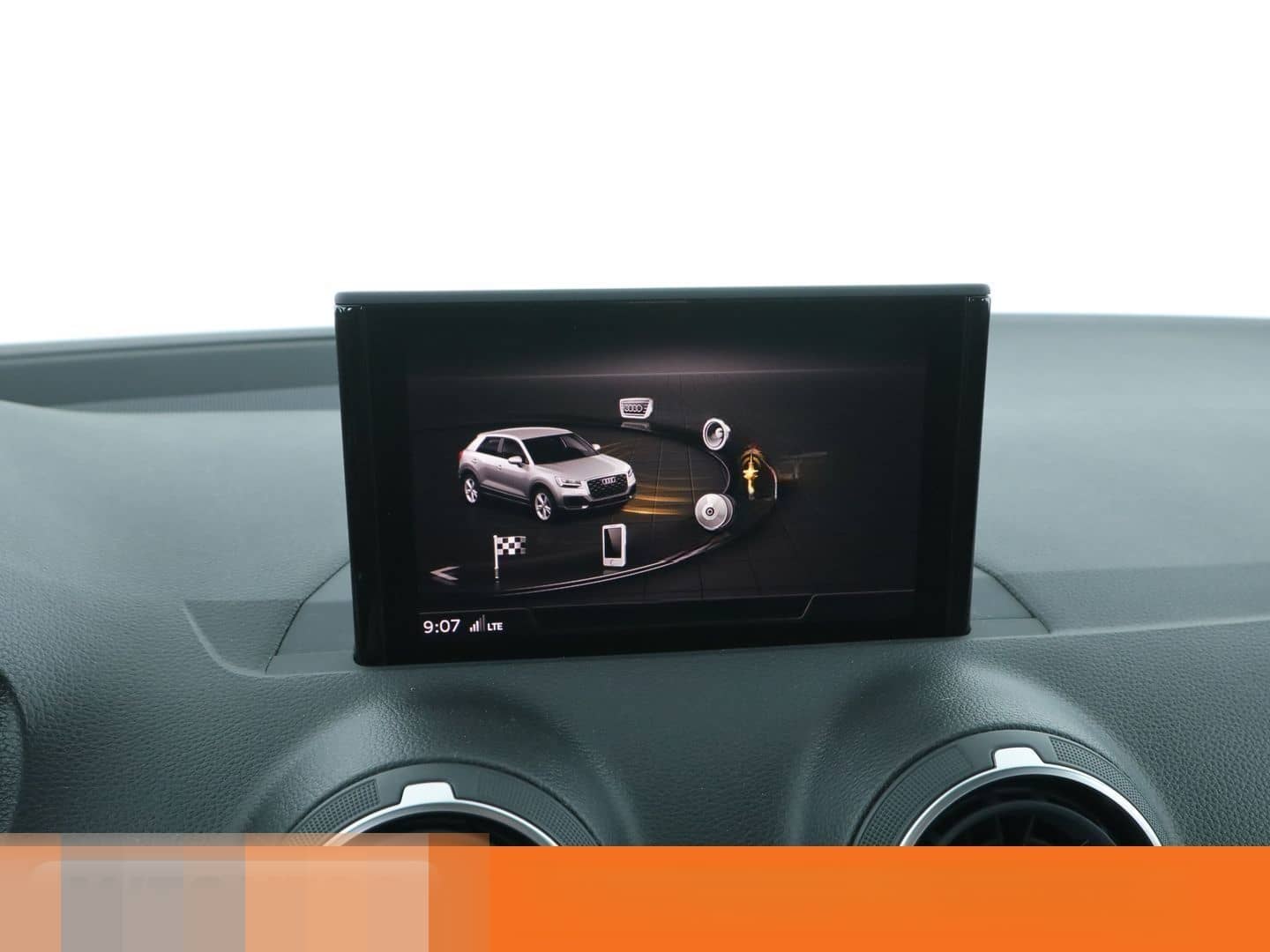 Audi Q2 35 TDI quattro Aut.*NAVI*TEMPO*PDC*KLIMA* foto 22