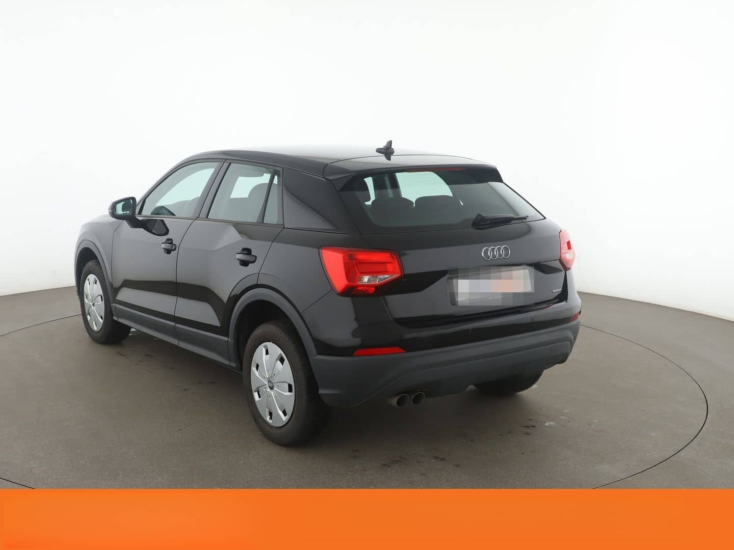 Audi Q2 35 TDI quattro Aut.*NAVI*TEMPO*PDC*KLIMA* foto 4