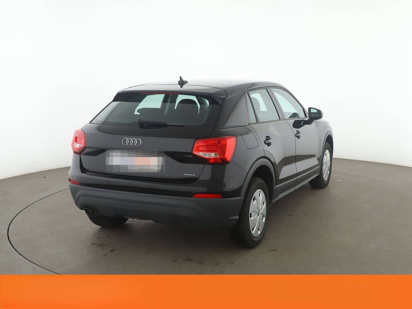 Audi Q2 35 TDI quattro Aut.*NAVI*TEMPO*PDC*KLIMA* foto 6
