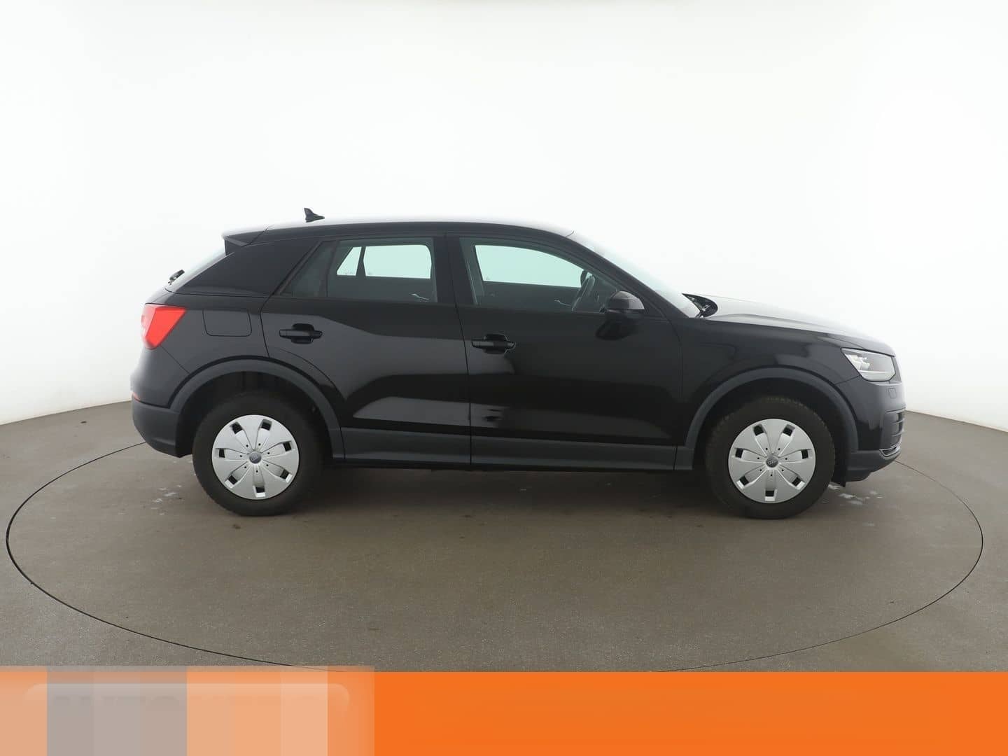 Audi Q2 35 TDI quattro Aut.*NAVI*TEMPO*PDC*KLIMA* foto 7