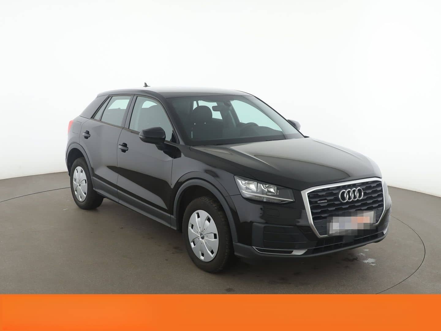 Audi Q2 35 TDI quattro Aut.*NAVI*TEMPO*PDC*KLIMA* foto 8