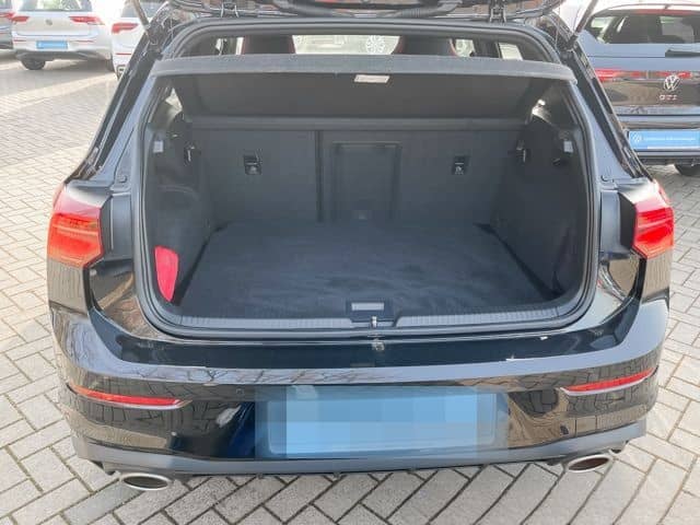 Volkswagen Golf VIII 2.0 TSI DSG GTI Clubsport Navi Pano Ka foto 22