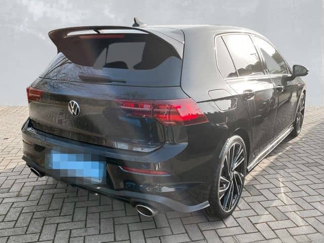 Volkswagen Golf VIII 2.0 TSI DSG GTI Clubsport Navi Pano Ka foto 5