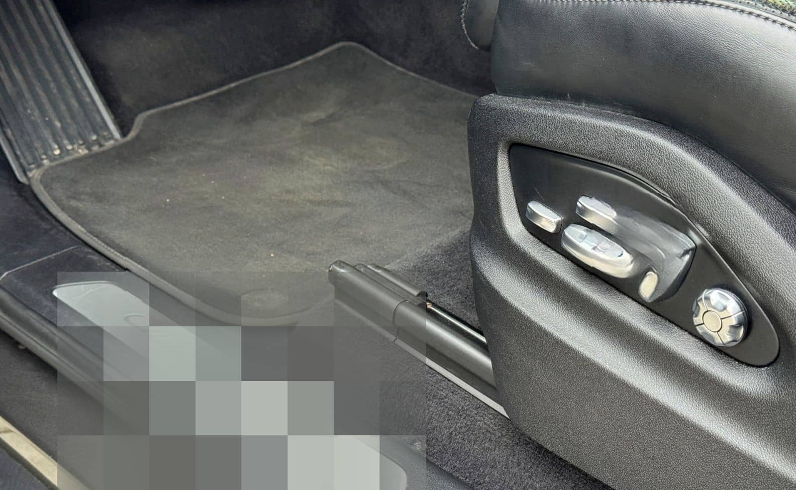 Porsche Cayenne Coupe Turbo TECHART/MIETKAUF/CARBON/SOFT foto 21