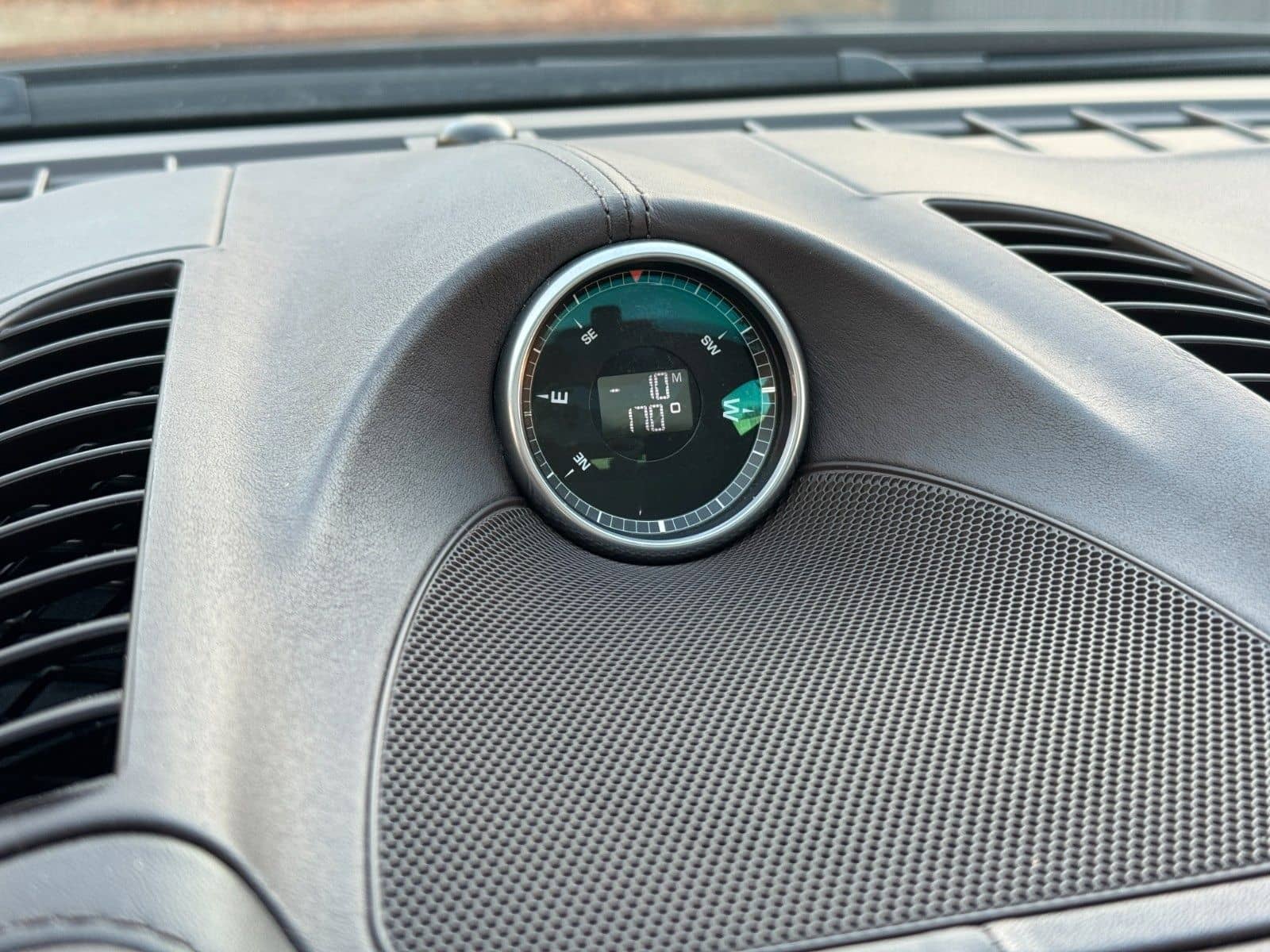 Porsche Cayenne Diesel NP:115.609 € VOLL BURMESTER PANO foto 15