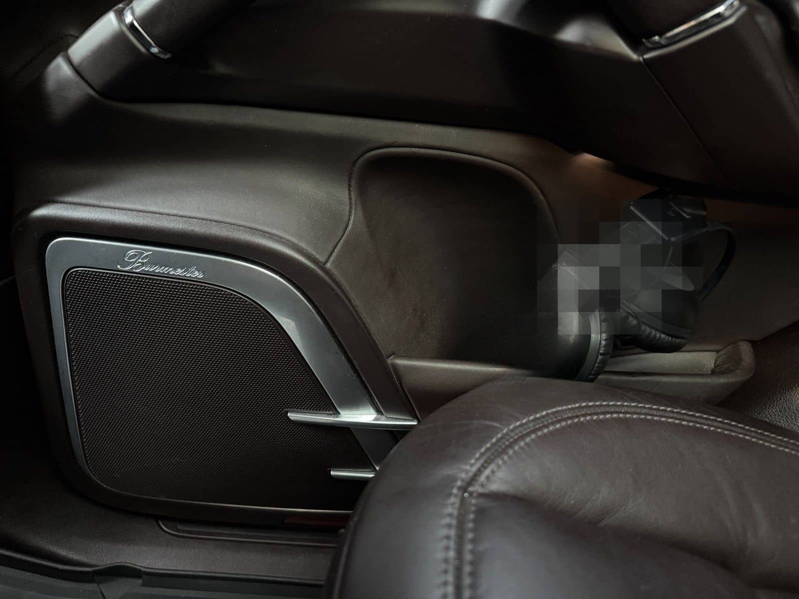 Porsche Cayenne Diesel NP:115.609 € VOLL BURMESTER PANO foto 21