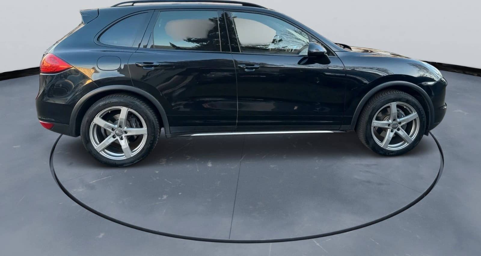 Porsche Cayenne Diesel NP:115.609 € VOLL BURMESTER PANO foto 8