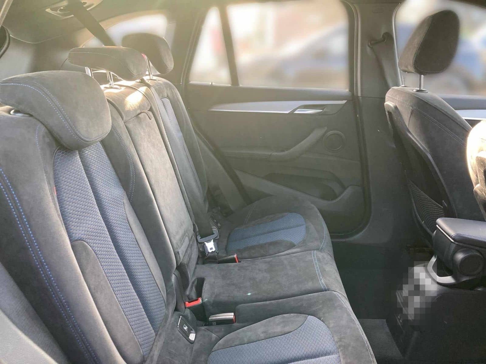 BMW X1 sDrive20i M Sport Navi+SHZ+LED+AHK+Pano+PDC foto 12