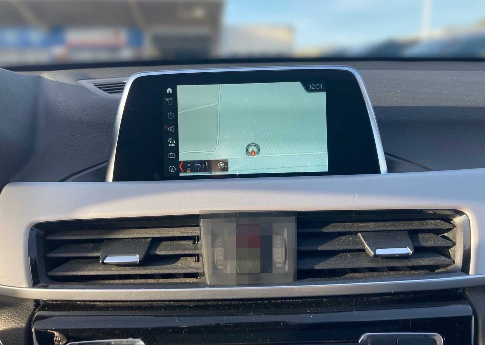 BMW X1 sDrive20i M Sport Navi+SHZ+LED+AHK+Pano+PDC foto 13