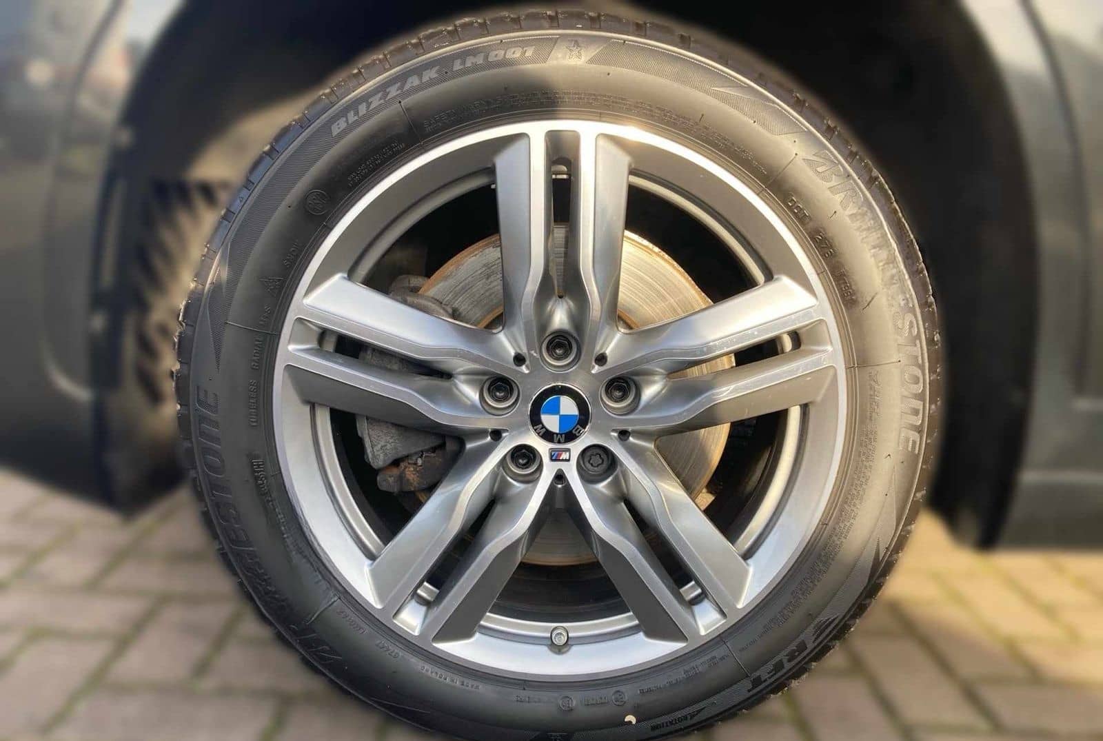 BMW X1 sDrive20i M Sport Navi+SHZ+LED+AHK+Pano+PDC foto 7