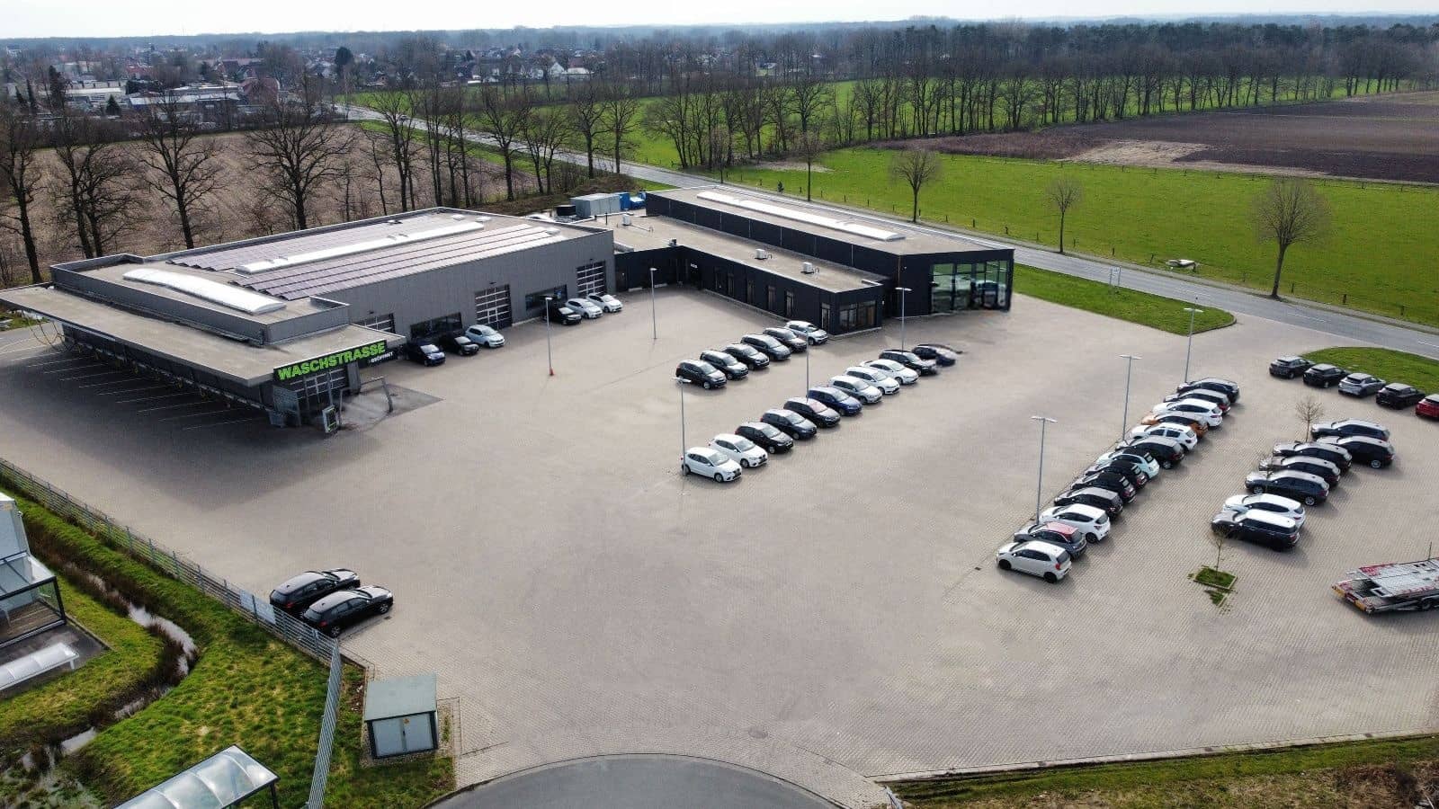 Volkswagen T-Roc 1.5 TSi DSG Sport Navi/LED/AHK foto 18