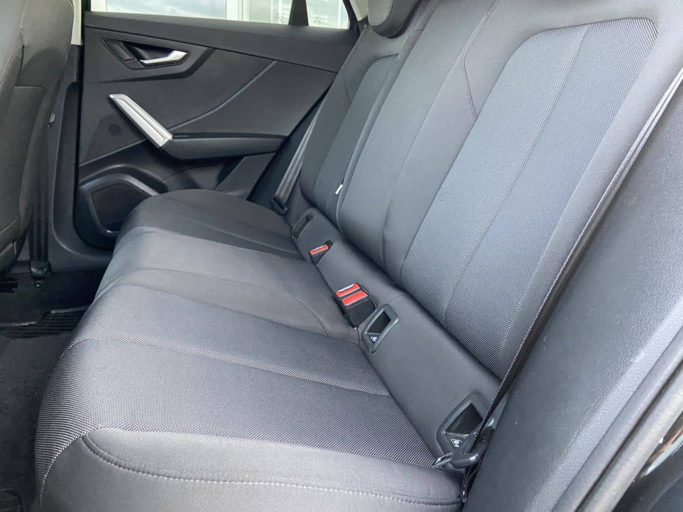 Audi Q2 1.5 35 TFSI S-tronic LED+KAMERA+EL.HECK+ACC+S foto 11