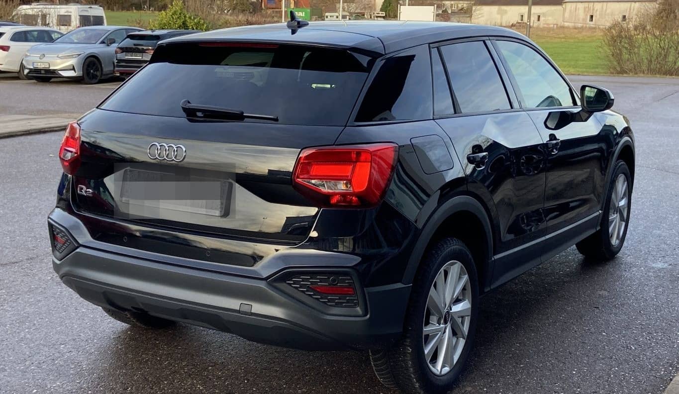 Audi Q2 1.5 35 TFSI S-tronic LED+KAMERA+EL.HECK+ACC+S foto 5