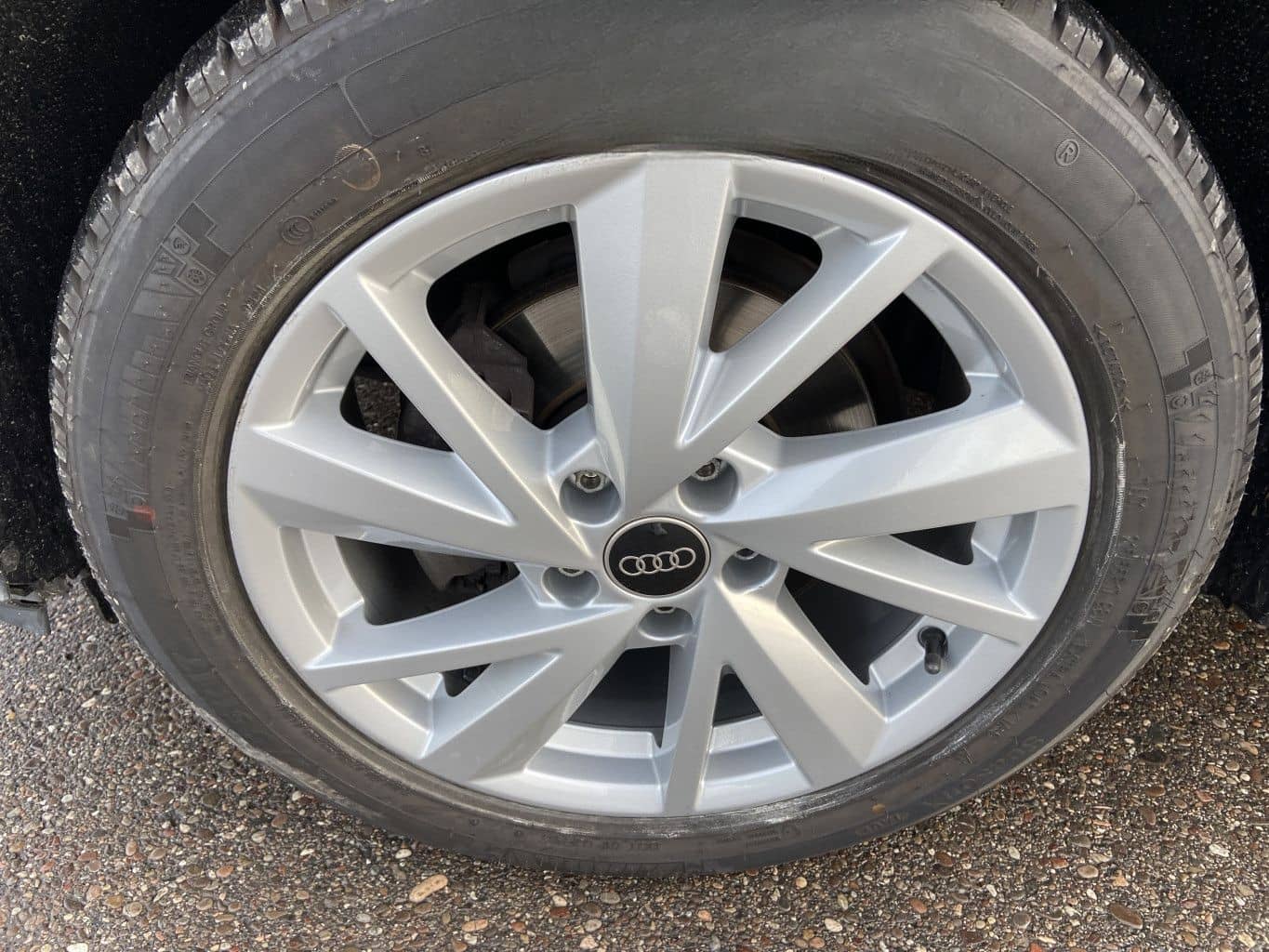 Audi Q2 1.5 35 TFSI S-tronic LED+KAMERA+EL.HECK+ACC+S foto 8