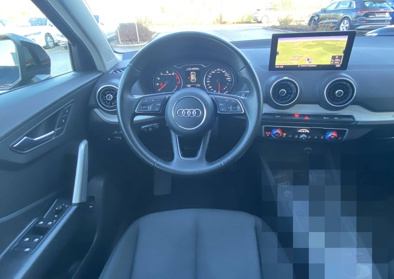 Audi Q2 1.5 35 TFSI S-tronic LED+KAMERA+EL.HECK+ACC+S foto 11
