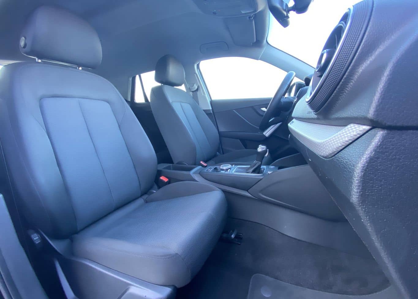 Audi Q2 1.5 35 TFSI S-tronic LED+KAMERA+EL.HECK+ACC+S foto 13