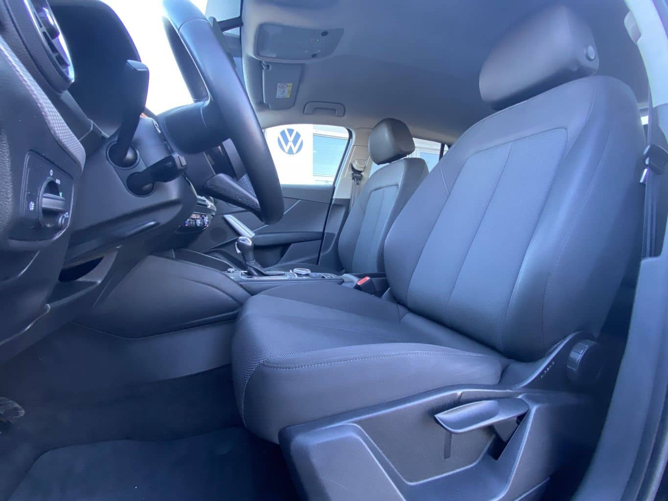 Audi Q2 1.5 35 TFSI S-tronic LED+KAMERA+EL.HECK+ACC+S foto 9