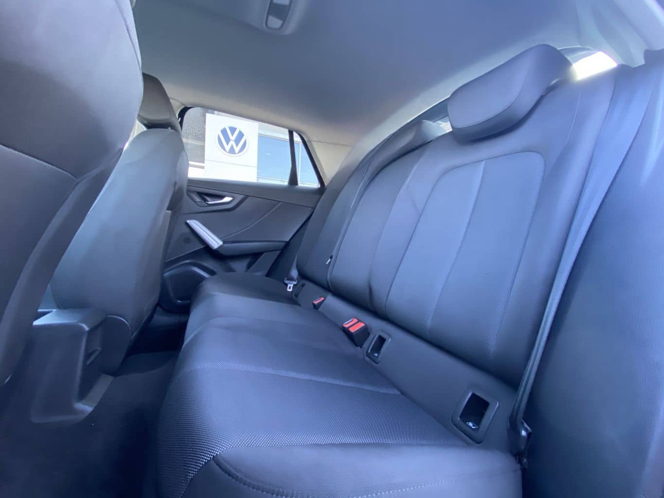 Audi Q2 1.5 35 TFSI S-tronic LED+KAMERA+EL.HECK+ACC+S foto 10