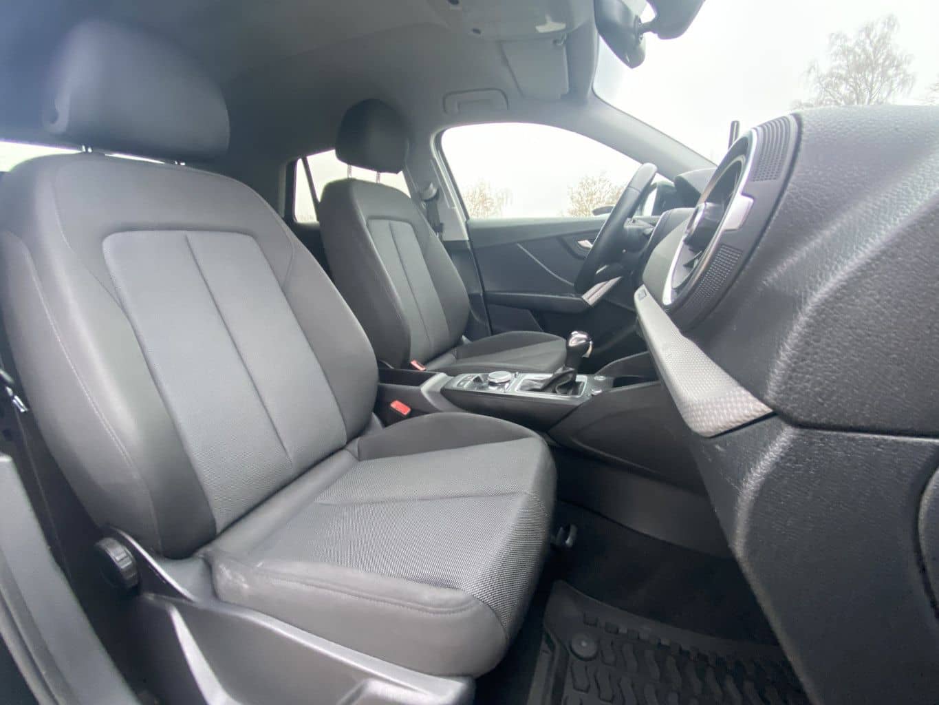 Audi Q2 1.5 35 TFSI S-tronic LED+KAMERA+EL.HECK+ACC+S foto 12