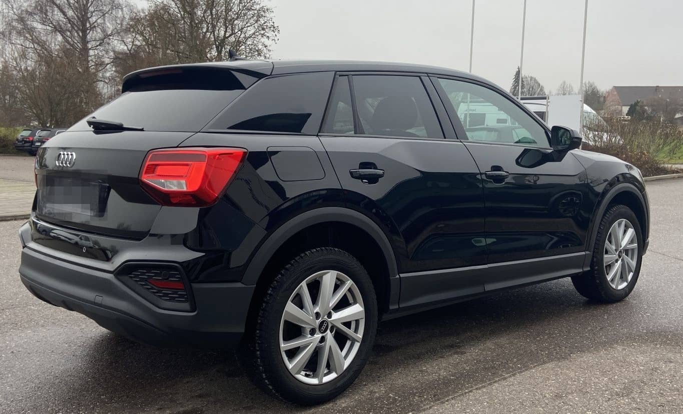 Audi Q2 1.5 35 TFSI S-tronic LED+KAMERA+EL.HECK+ACC+S foto 5