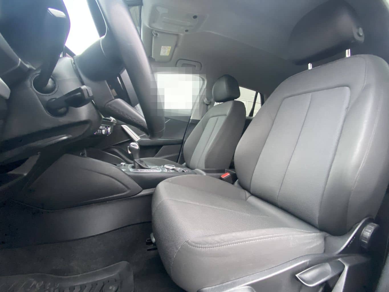 Audi Q2 1.5 35 TFSI S-tronic LED+KAMERA+EL.HECK+ACC+S foto 8