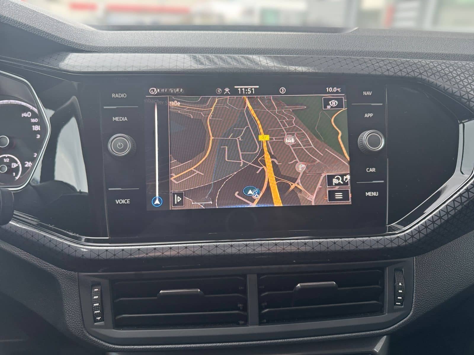 Volkswagen T-Cross Style 1.0TSI DSG R-LINE LED KAM NAV SHZ foto 14