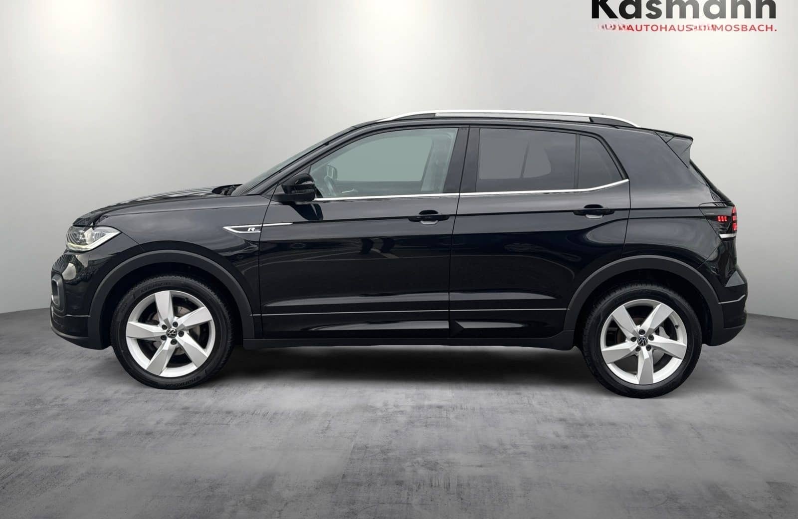 Volkswagen T-Cross Style 1.0TSI DSG R-LINE LED KAM NAV SHZ foto 4