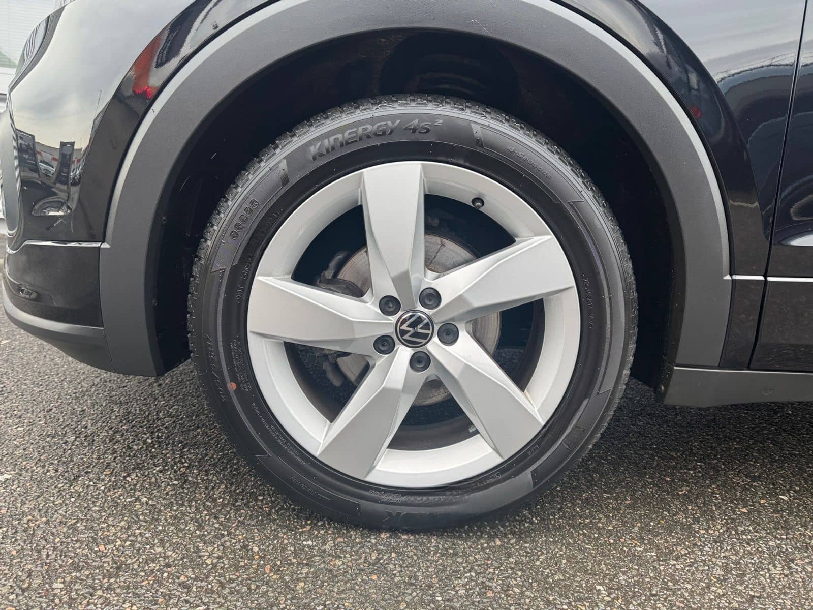 Volkswagen T-Cross Style 1.0TSI DSG R-LINE LED KAM NAV SHZ foto 5