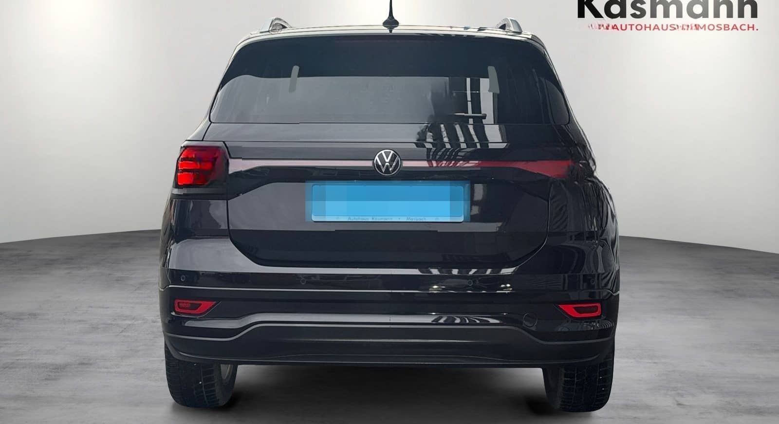 Volkswagen T-Cross Style 1.0TSI DSG R-LINE LED KAM NAV SHZ foto 7