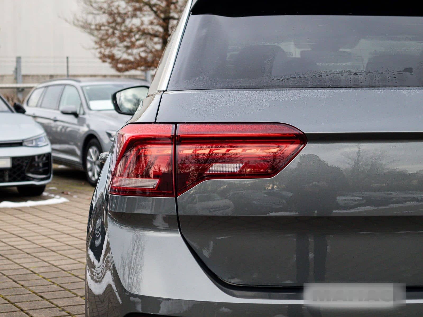 Volkswagen T-ROC Sport 1.5 TSI LED Navi ParkPilot RearView foto 11