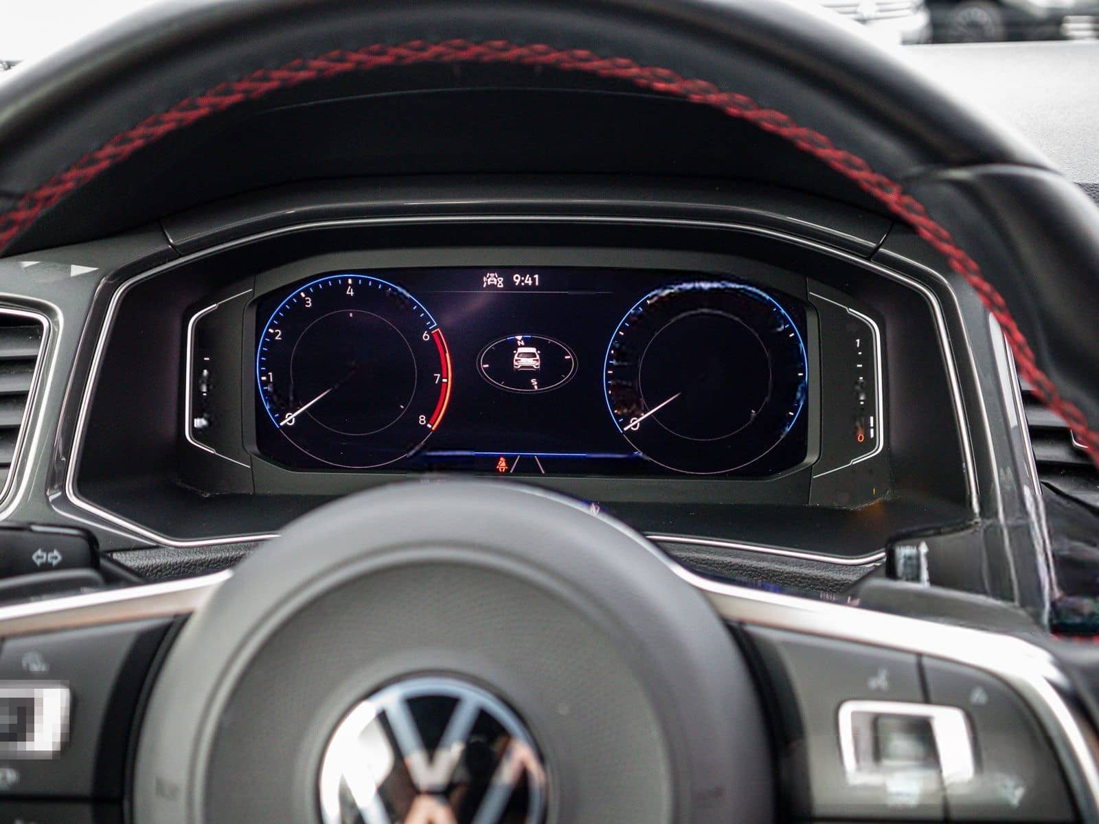 Volkswagen T-ROC Sport 1.5 TSI LED Navi ParkPilot RearView foto 18