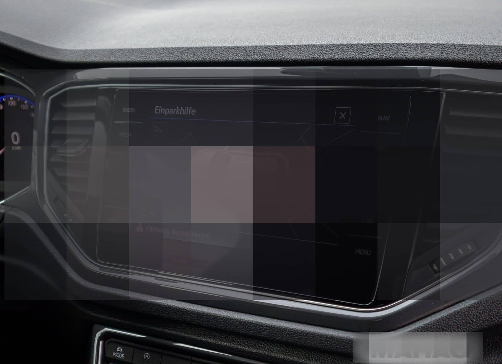 Volkswagen T-ROC Sport 1.5 TSI LED Navi ParkPilot RearView foto 23