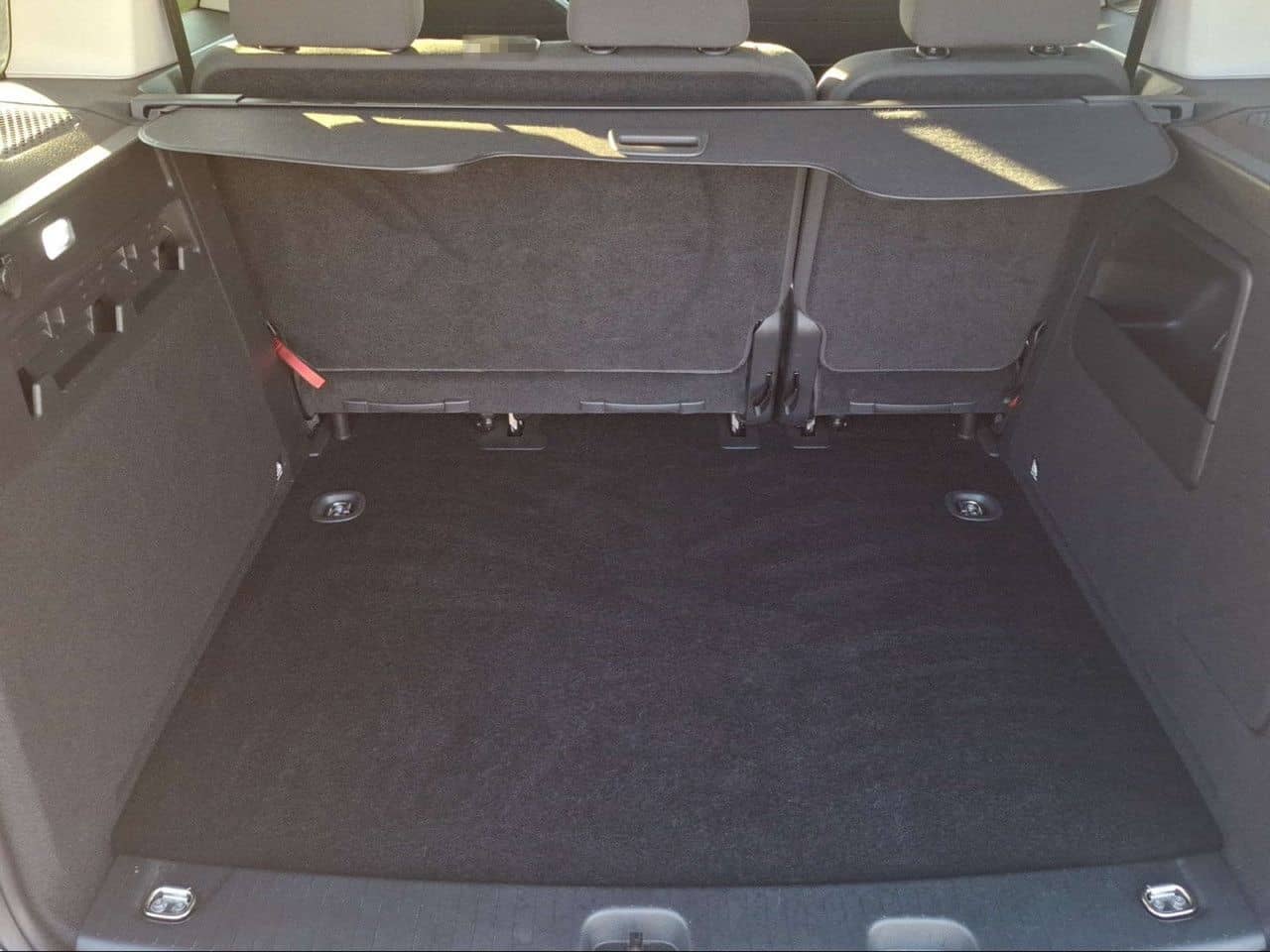 Volkswagen CADDY 2.0 TDI LIFE DSG APP+LED+CAM+DAB foto 13