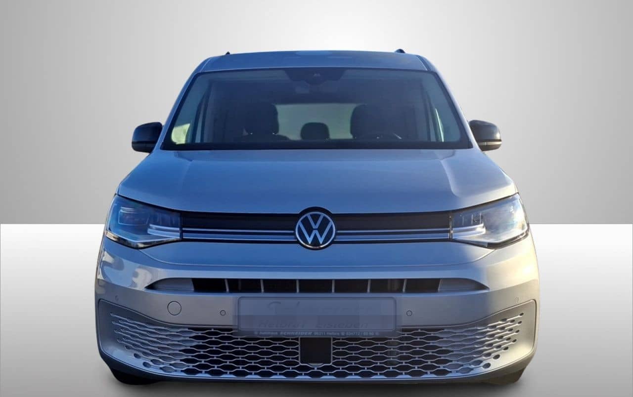 Volkswagen CADDY 2.0 TDI LIFE DSG APP+LED+CAM+DAB foto 7