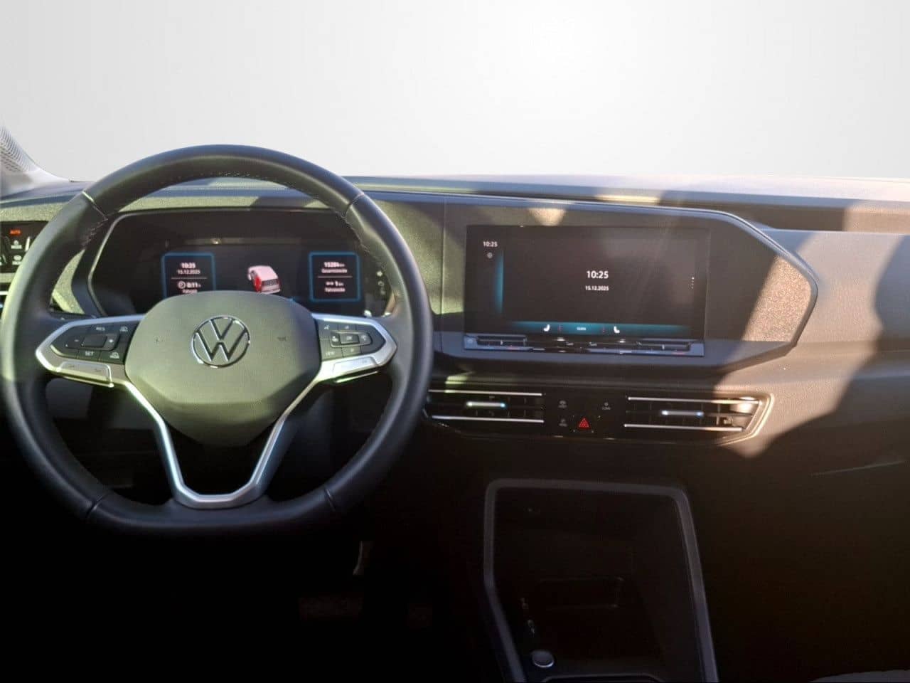 Volkswagen CADDY 2.0 TDI LIFE DSG APP+LED+CAM+DAB foto 9