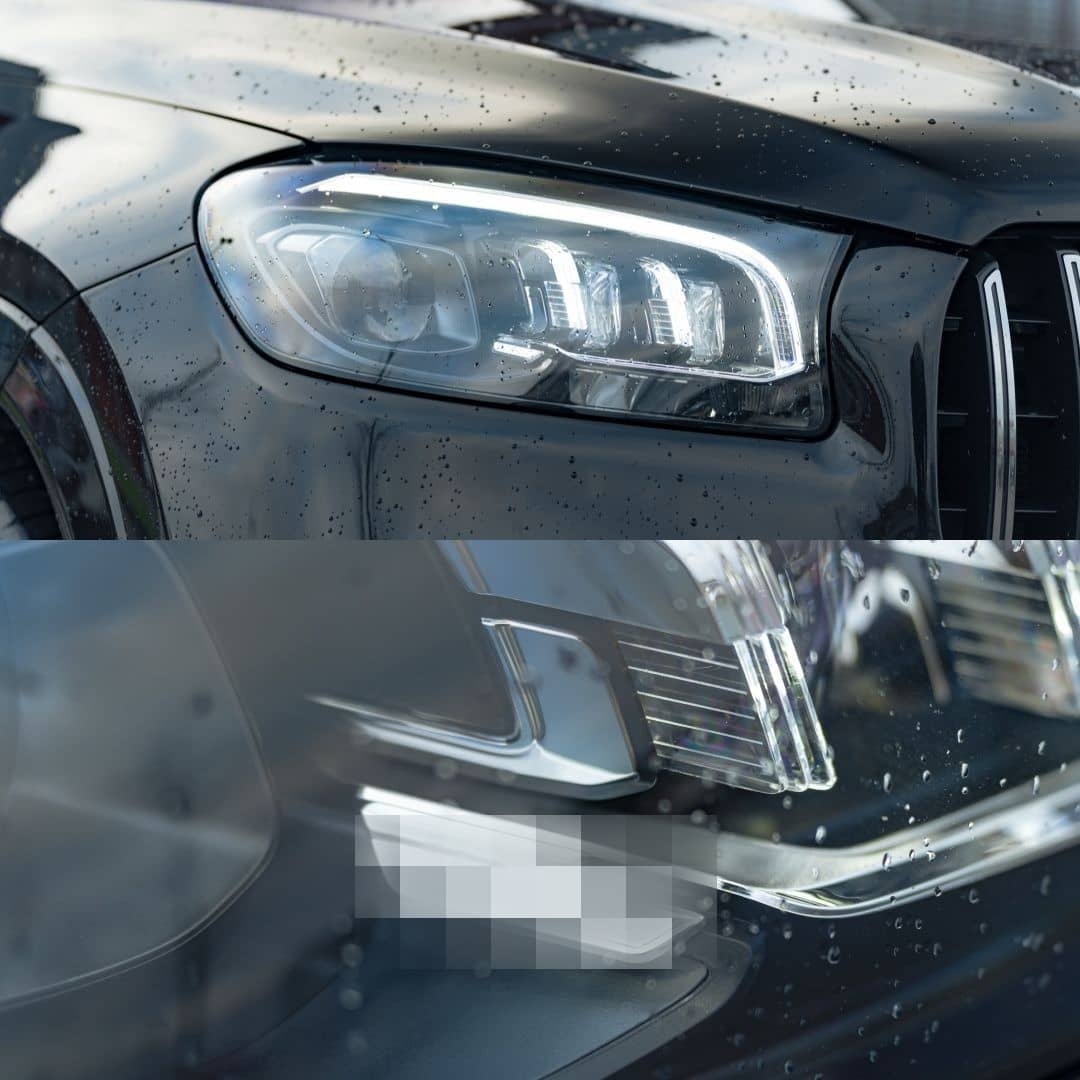 Mercedes-Benz GLS 63 AMG 4Matic+ HUD R22 Pano foto 22