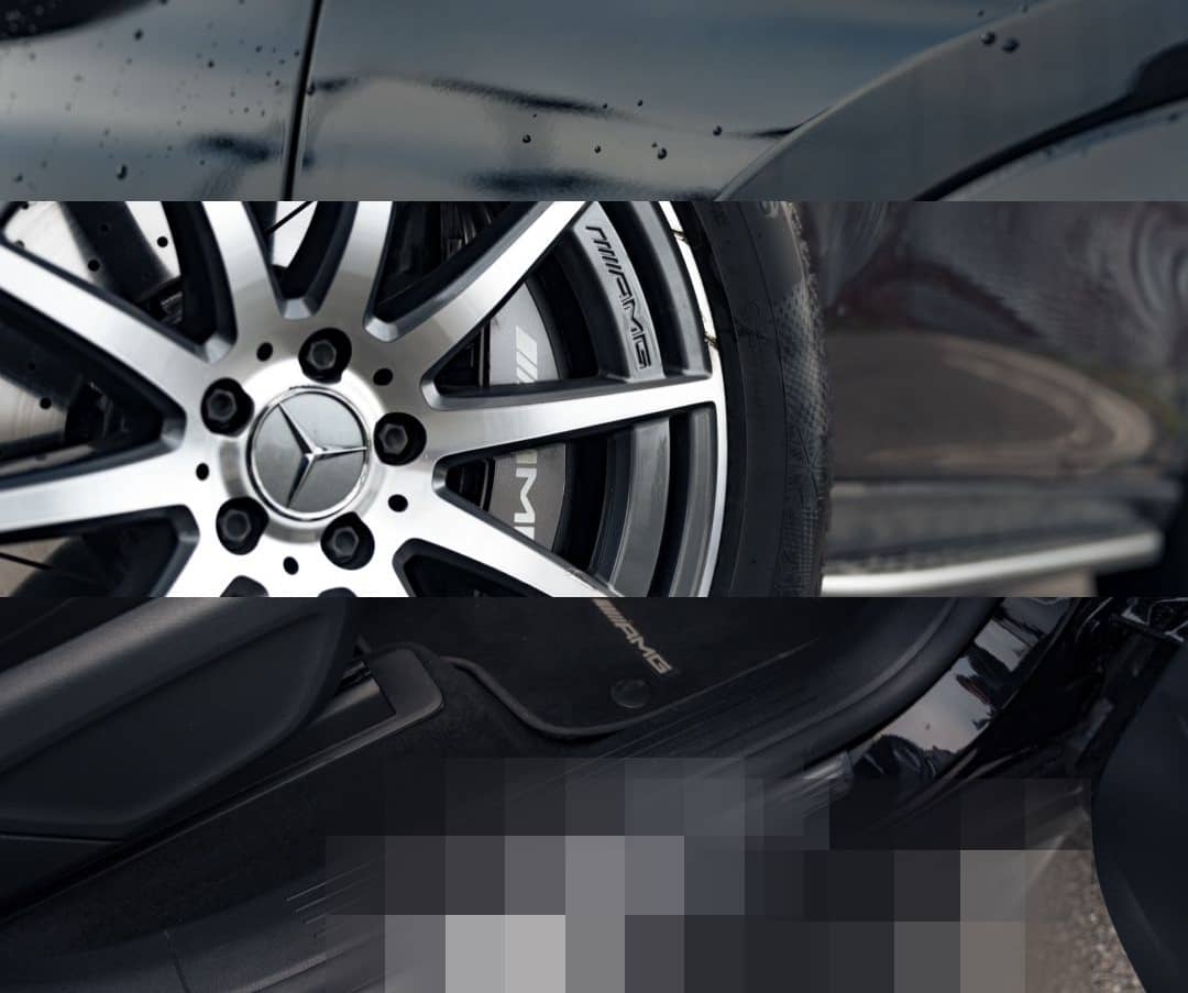 Mercedes-Benz GLS 63 AMG 4Matic+ HUD R22 Pano foto 23