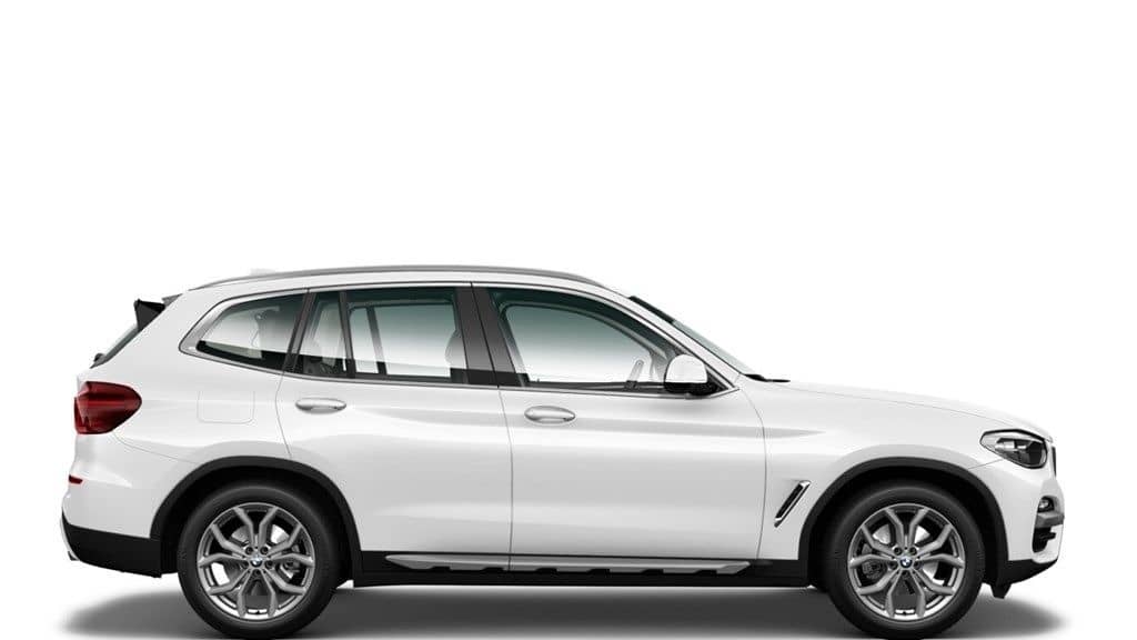 BMW X3 xDrive 20d HUD P Navi Digitales Cockpit 360 K foto 4