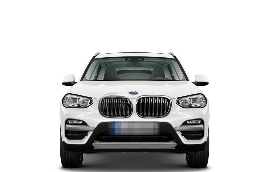 BMW X3 xDrive 20d HUD P Navi Digitales Cockpit 360 K foto 5