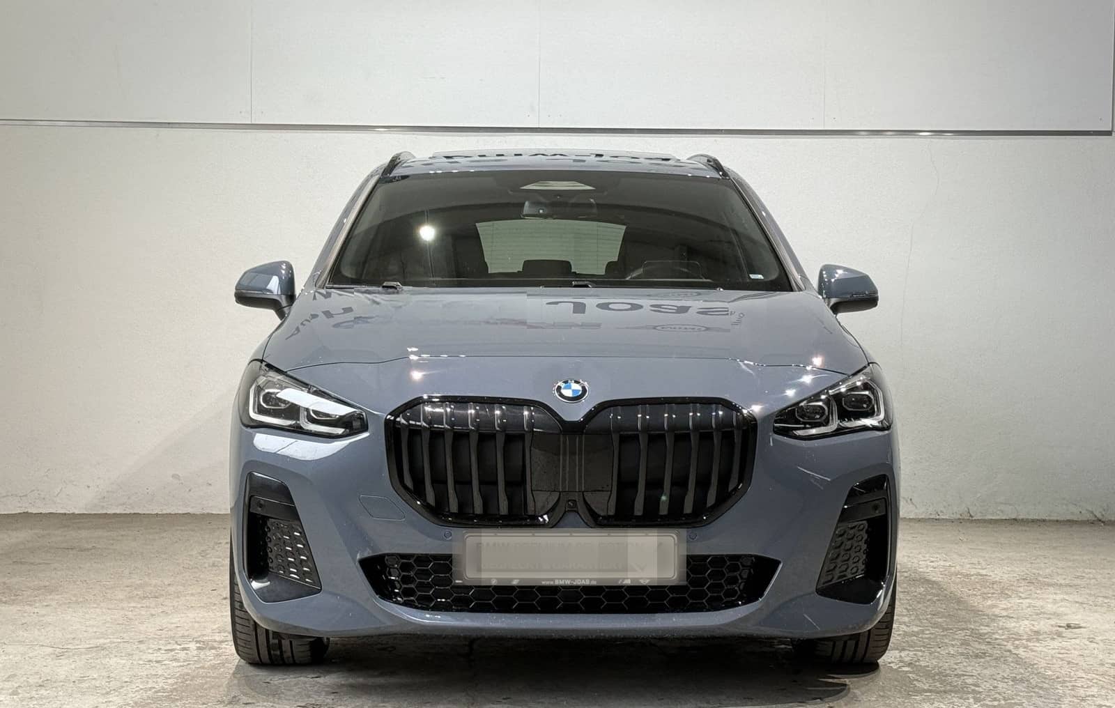 BMW 223i M Sportpaket Glasdach Head-Up foto 2