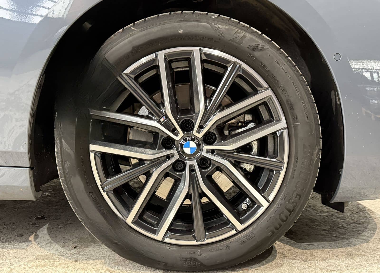 BMW 223i M Sportpaket Glasdach Head-Up foto 12