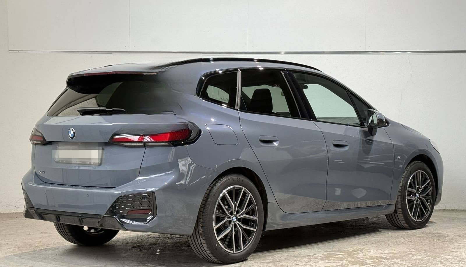 BMW 223i M Sportpaket Glasdach Head-Up foto 13