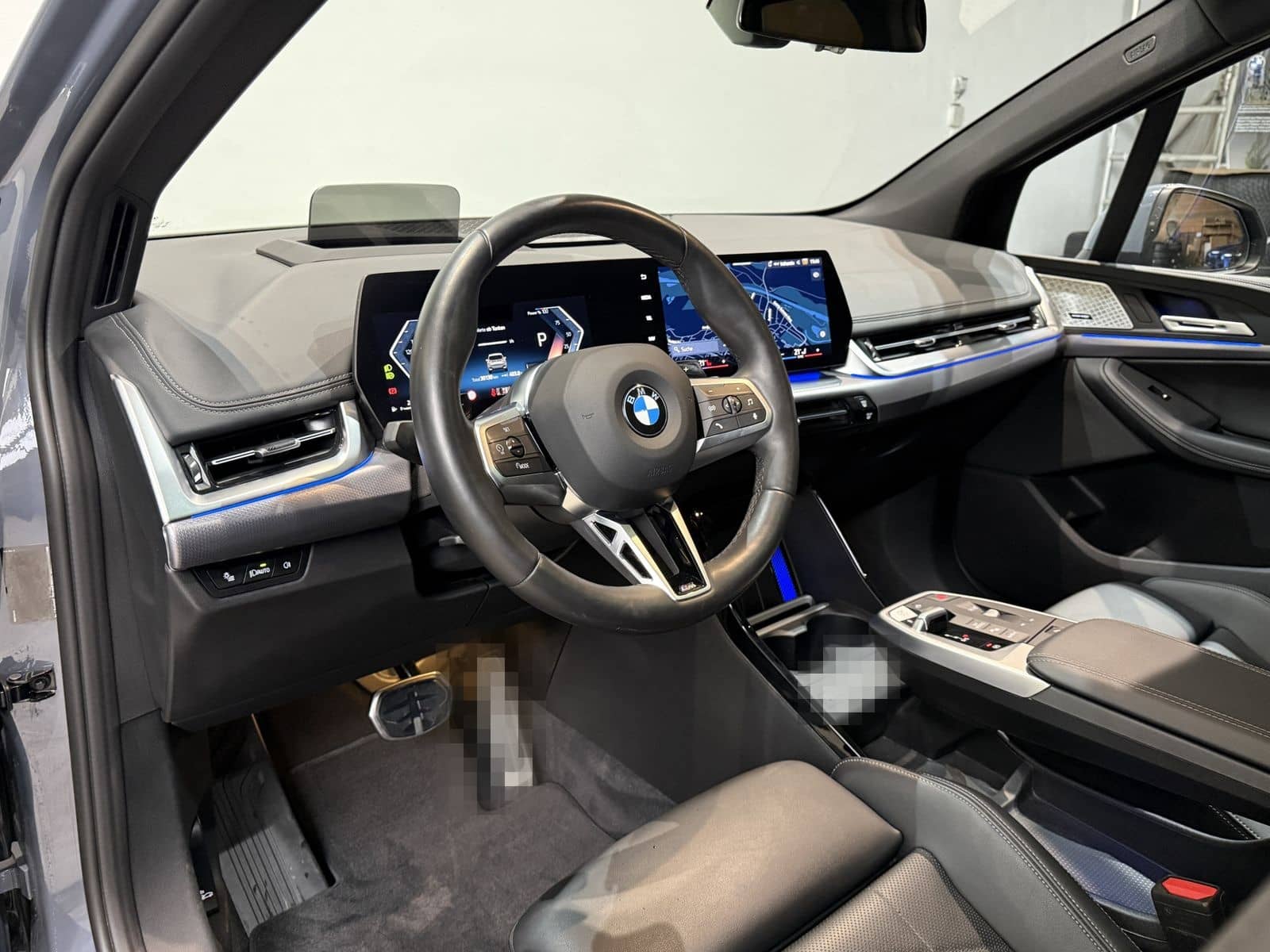 BMW 223i M Sportpaket Glasdach Head-Up foto 6