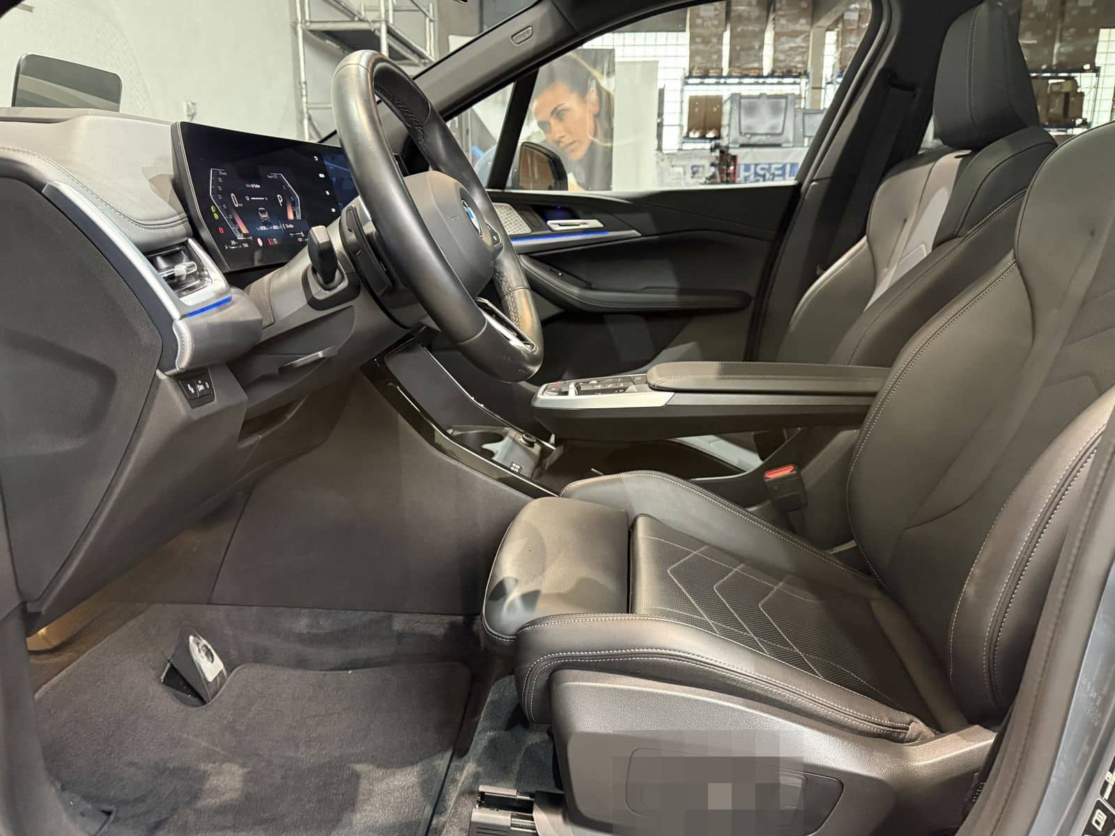 BMW 223i M Sportpaket Glasdach Head-Up foto 7