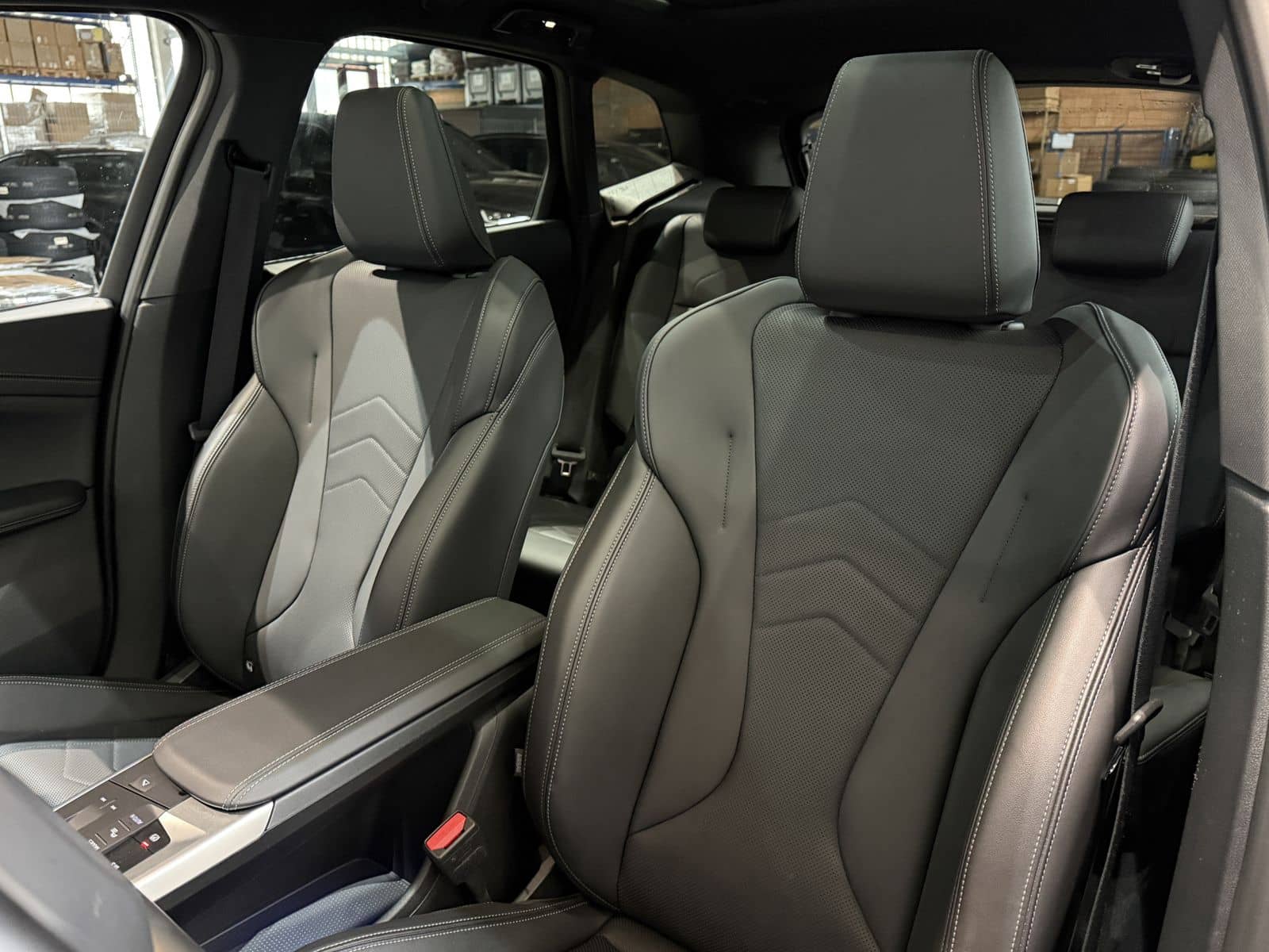 BMW 223i M Sportpaket Glasdach Head-Up foto 8