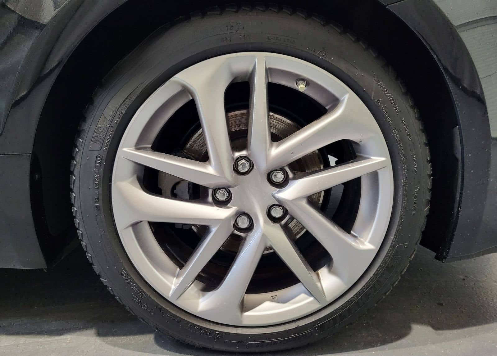 Lexus RC 300h *TOP Ausstattung* foto 20