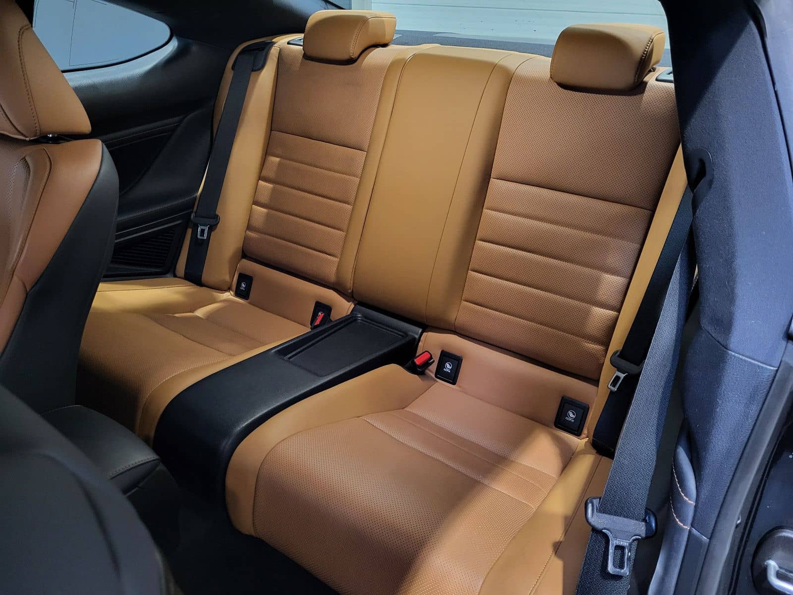 Lexus RC 300h *TOP Ausstattung* foto 8