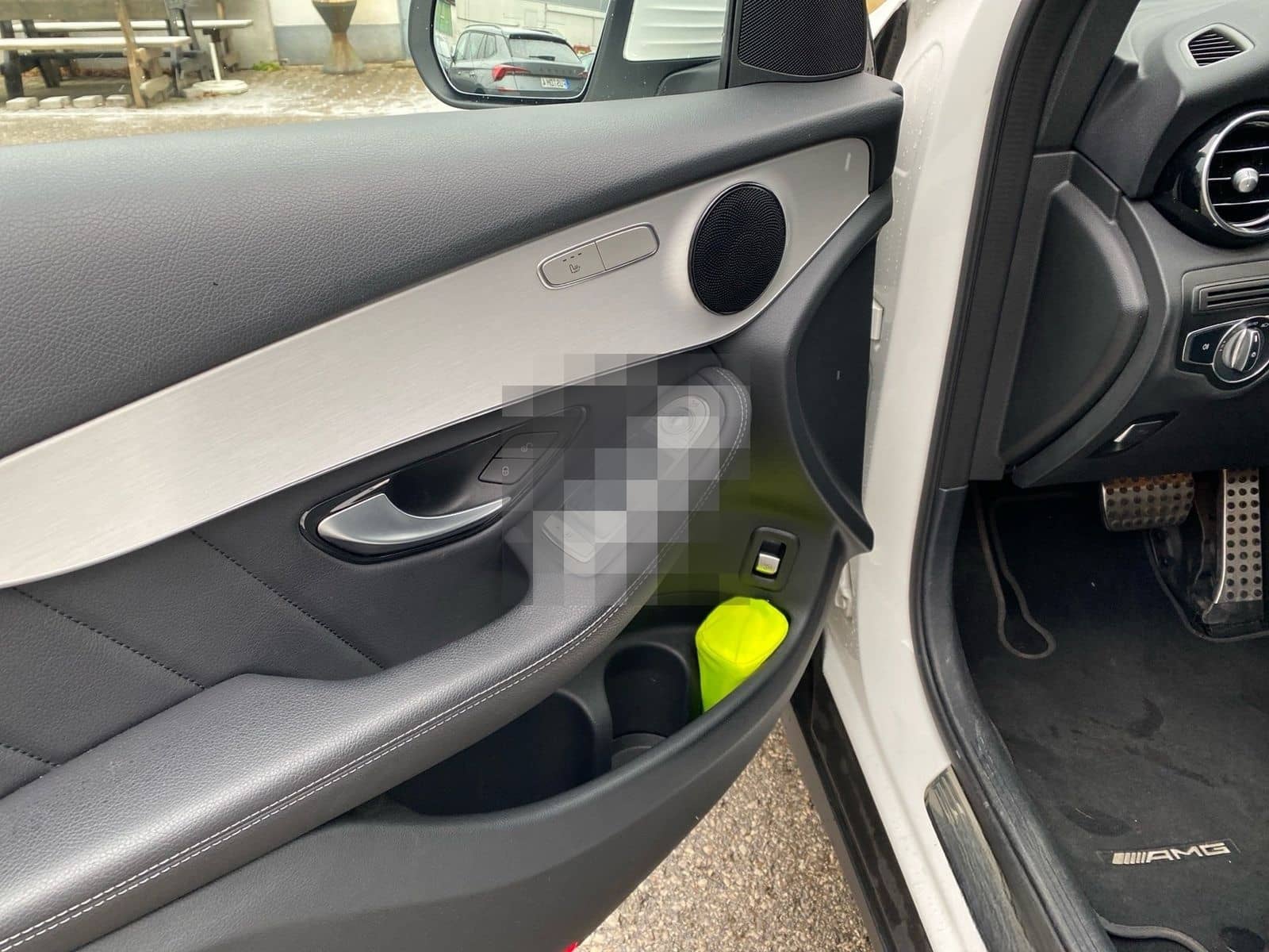 Mercedes-Benz GLC 200 4Matic AMG Line Navi Pano PA RFK el.Heck foto 11