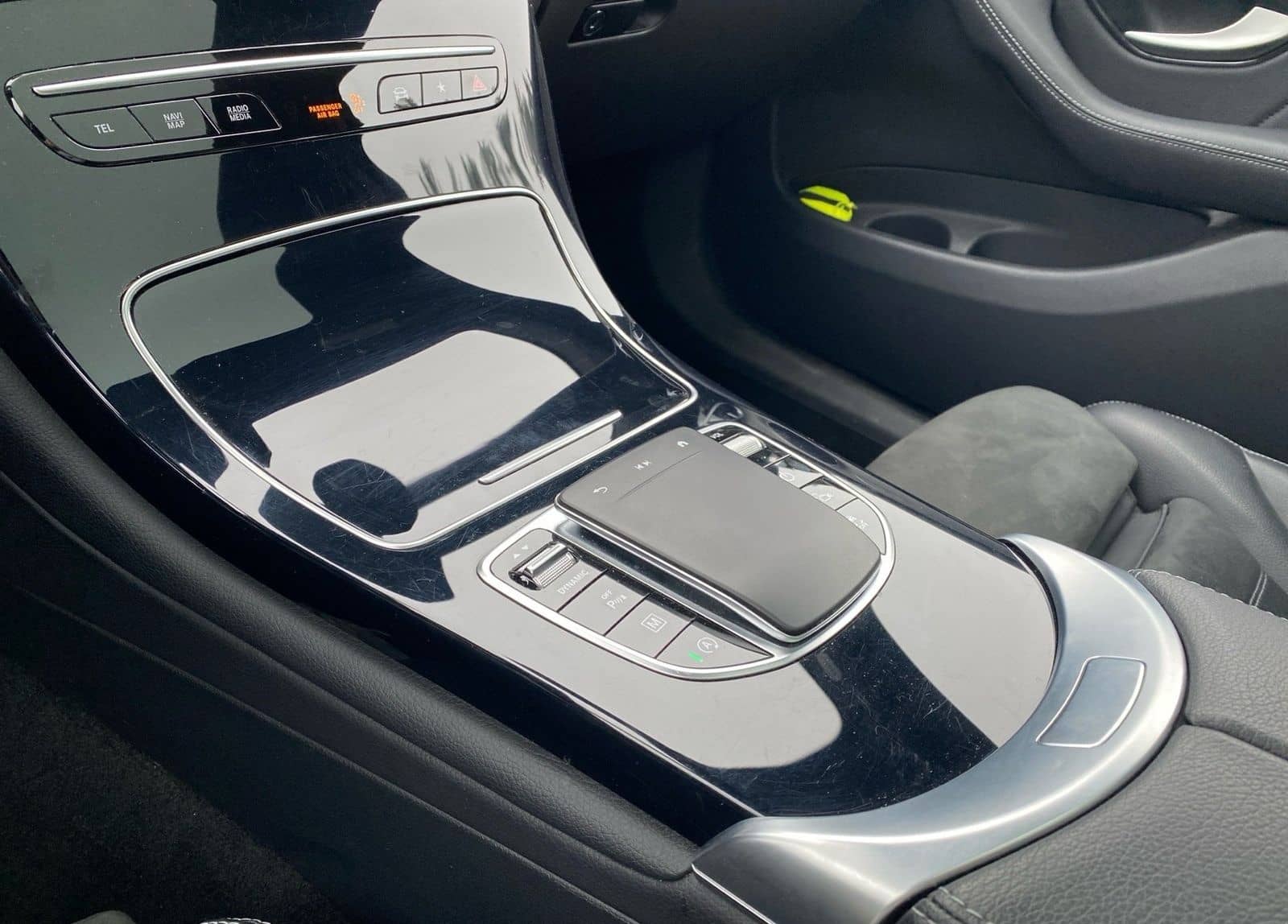 Mercedes-Benz GLC 200 4Matic AMG Line Navi Pano PA RFK el.Heck foto 13